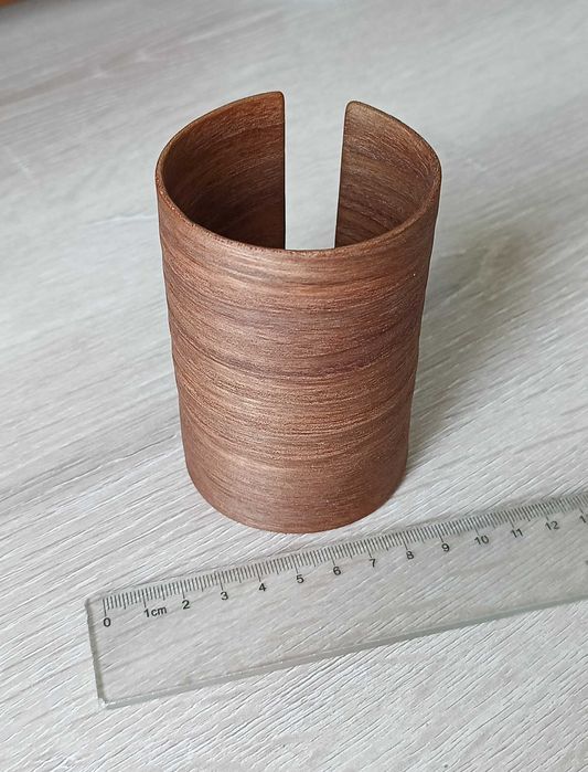 Браслеты деревянные женские