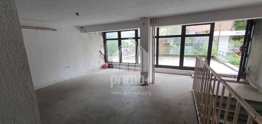 Продава се Магазин в Велико Търново, Център - 217 кв.м за 544 €/кв.м - Снимка #1
