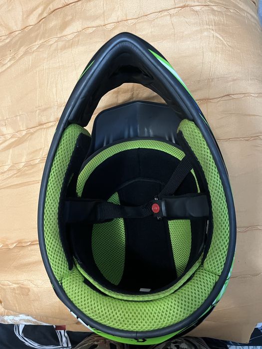 Герма шлем экстремальный