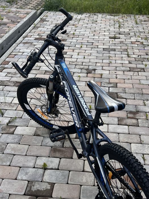 Велосипед «Forever»