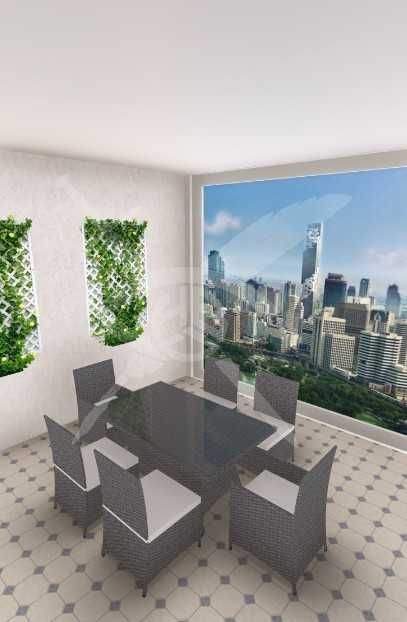 Продава се Двустаен апартамент в Пловдив, Остромила - 191 кв.м за 655 €/кв.м - Снимка #13