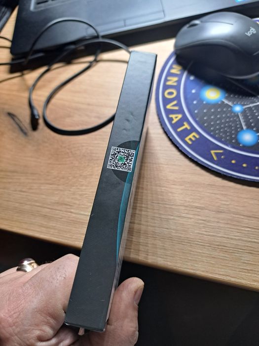 Smartwatch Blackview W50