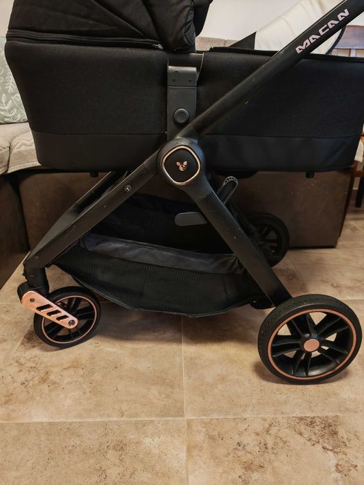Детска количка Cangaroo Macan 2в1