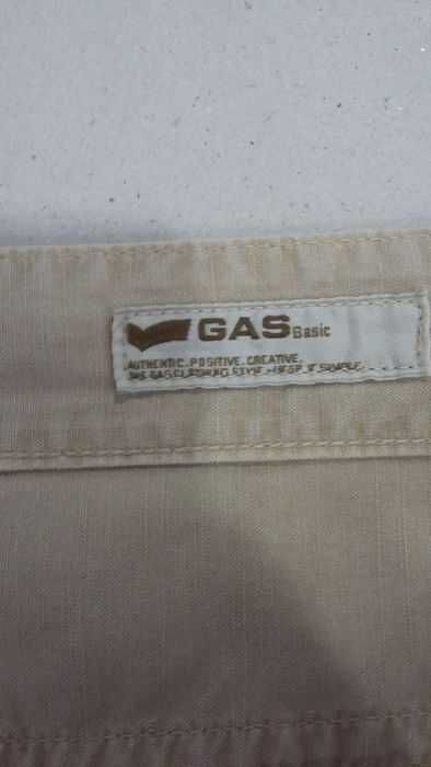 Gas-Като Нови-Дънки