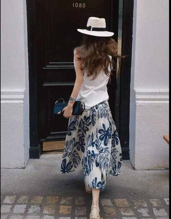 Продам новую юбку