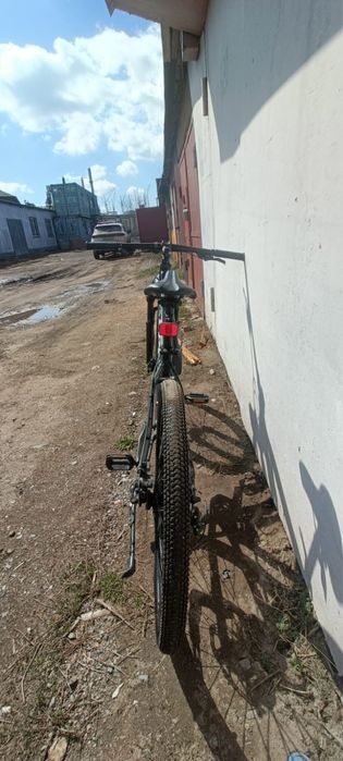 Велосипед ALPHA