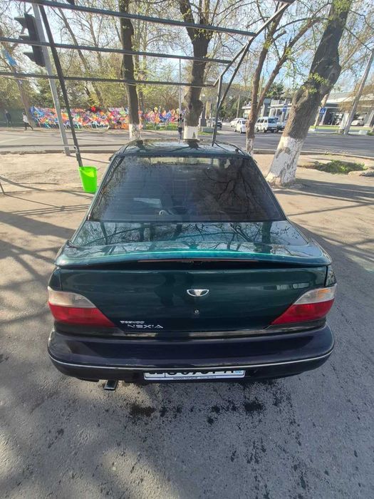 Нексия 1 йили 1997