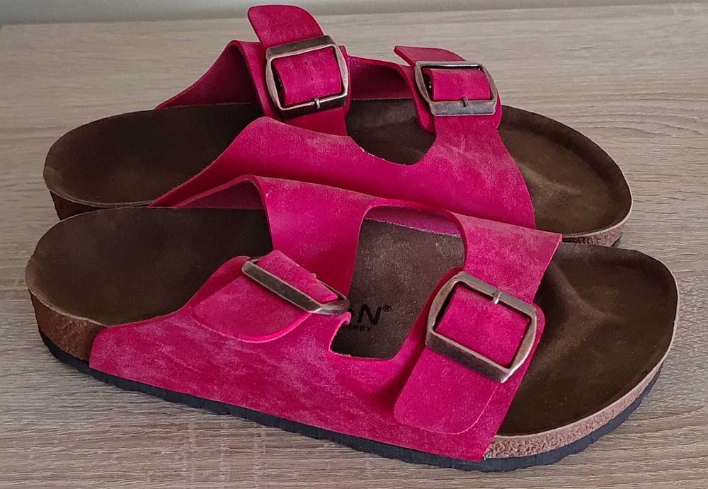 Papuci de dama Angel