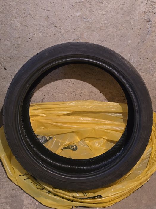 Летни гуми 255 35 20 дот 22