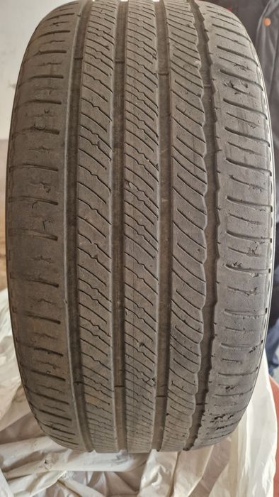 Продам шины Michelin