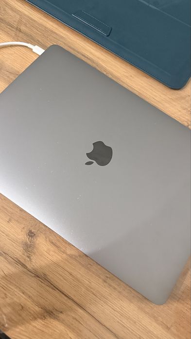 MacBook Pro 13” 2017 | В хорошем состоянии
