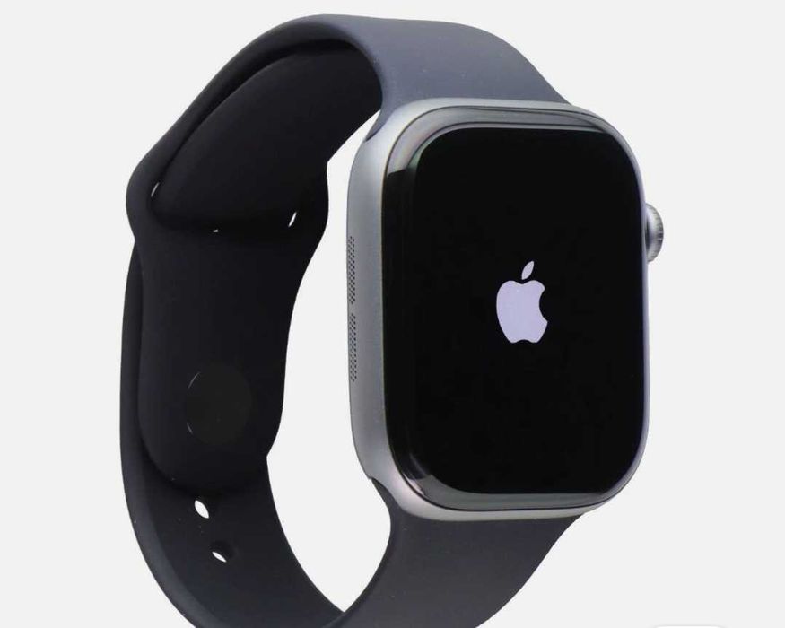 Apple watch 11 46mm Space Grey, model a3337