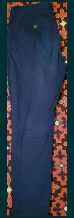 Брюки и кофта олимпийка