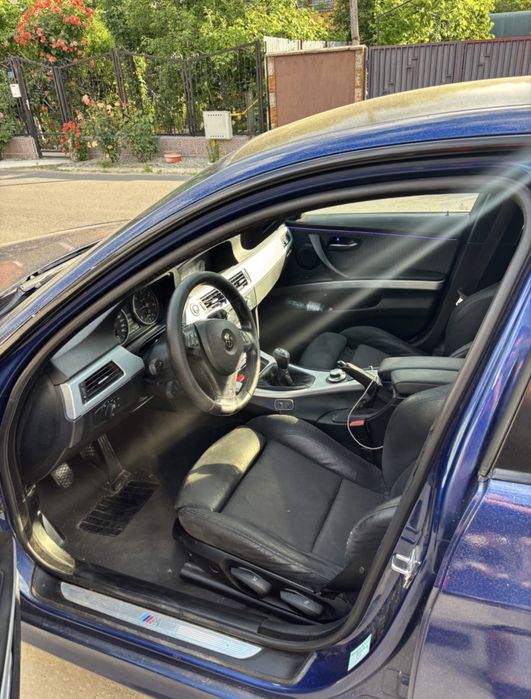 Vand bmw e90 177cai 2008