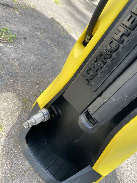 Karcher K7 Full control plus