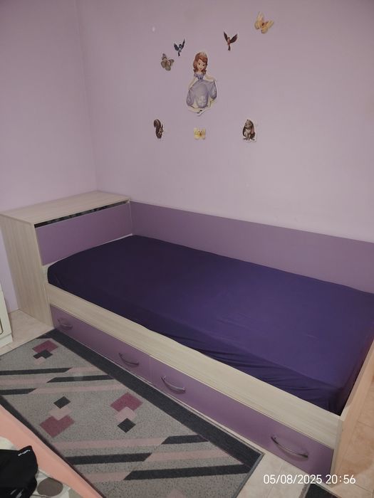 Детско юношеско легло