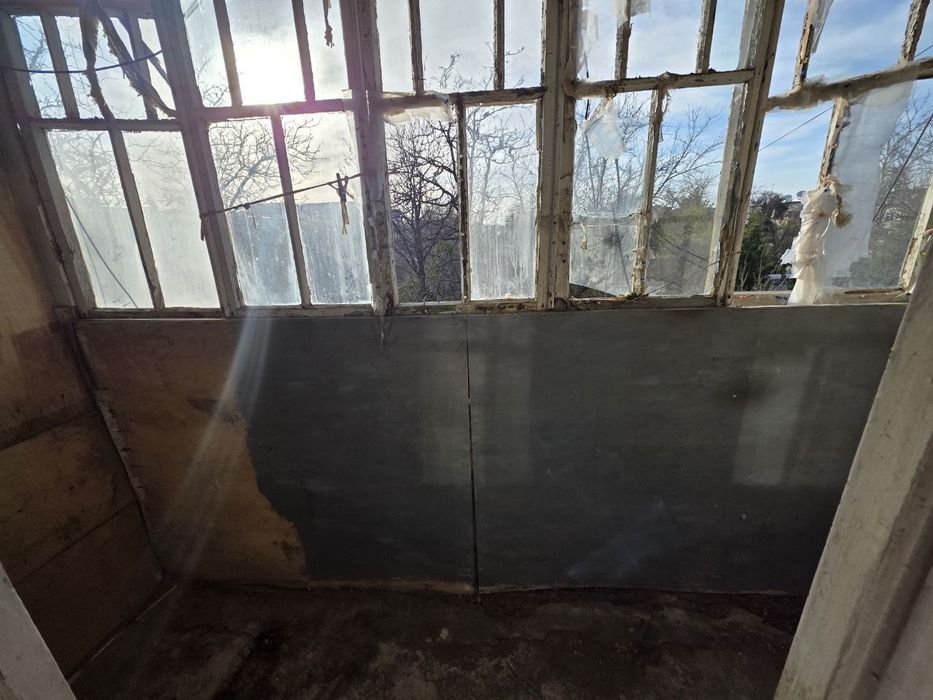 Продаётся квартира