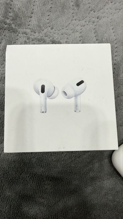 Продам airpods pro