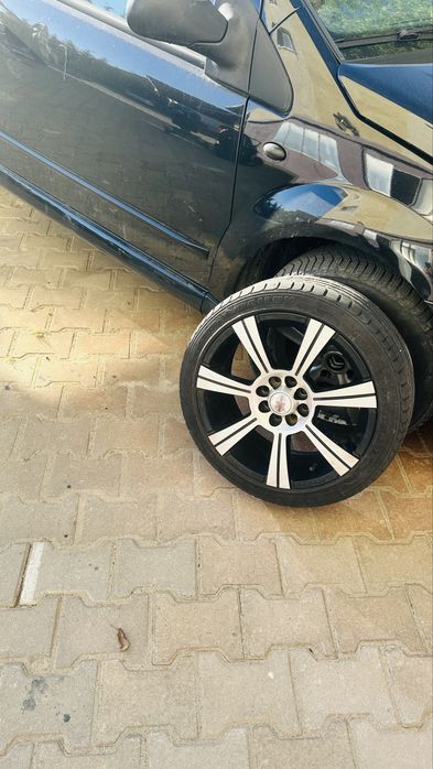 Cirtoen c2 vtr 1.4