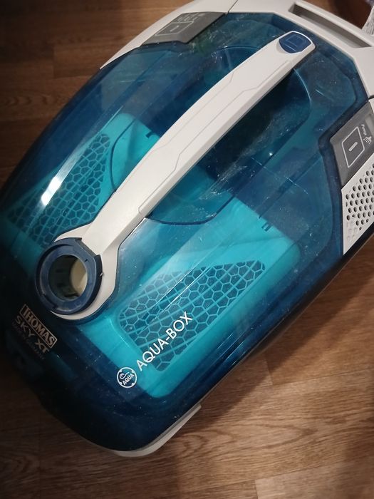 Продам пылесос моющий производства Германия