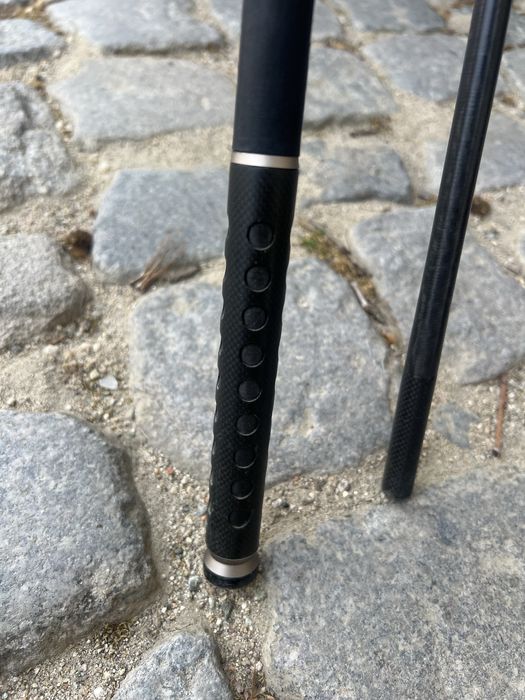 Шаранджийски въдици