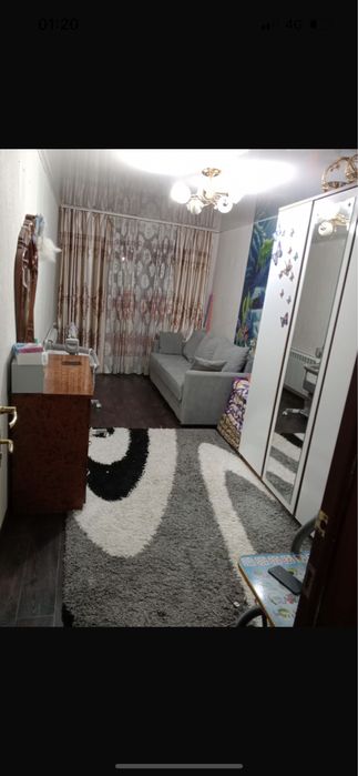 2 комнатный квартира