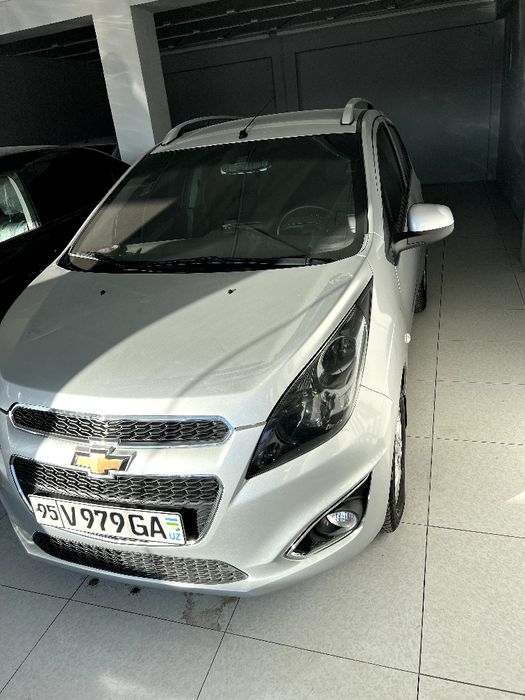 Aftomat spark ideal luboy joyina garantiya. Srochniy sotiladi!!!