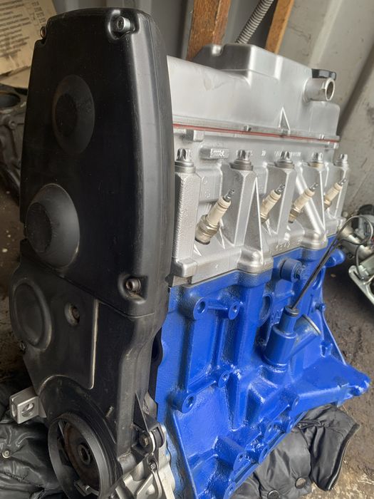 Двигатель 8 клапан 1.6 Гранта,Калина,Приора и т.д