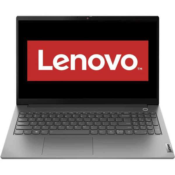 Laptop Lenovo 15.6 FHD IPS Procesor Intel i5-1135G7 16GB 512GB SSD Nou