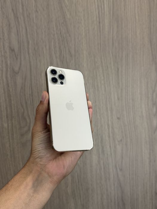iPhone 12 Pro 128GB 67%