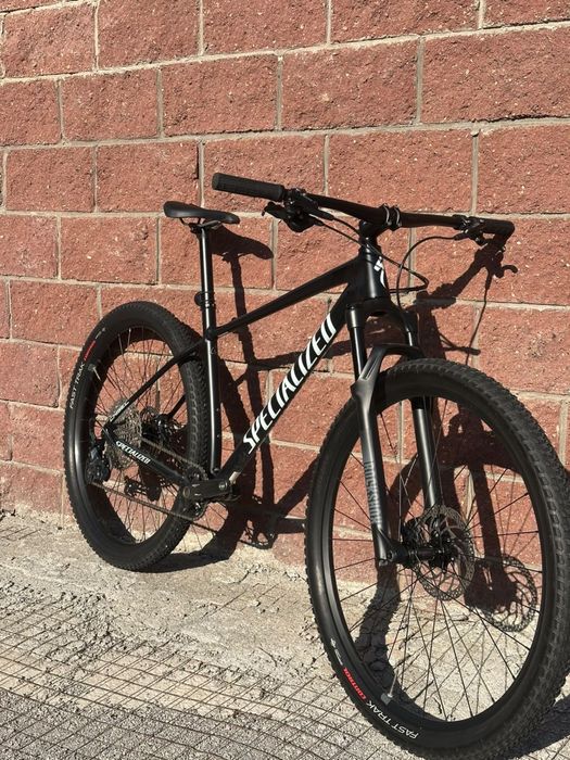 Велосипед Specialized chisel