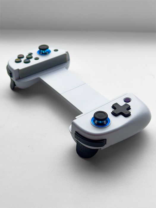 Универсальный геймпад