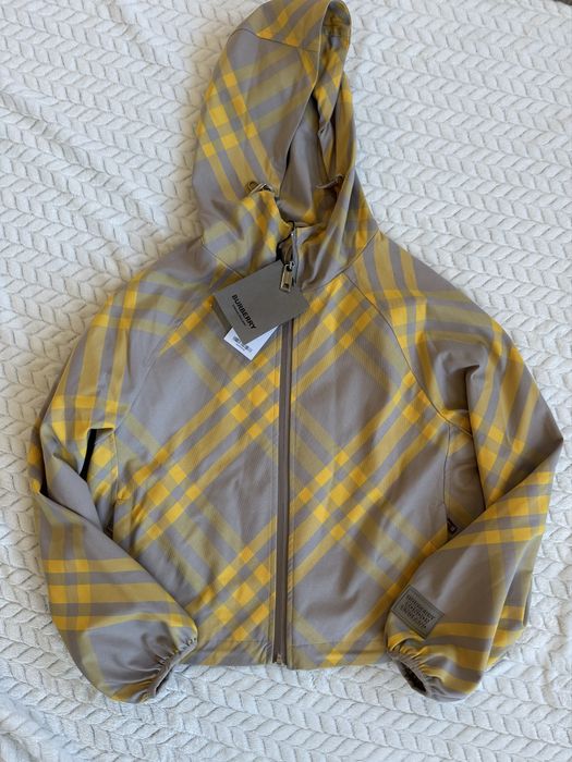 Дамско яке Burberry