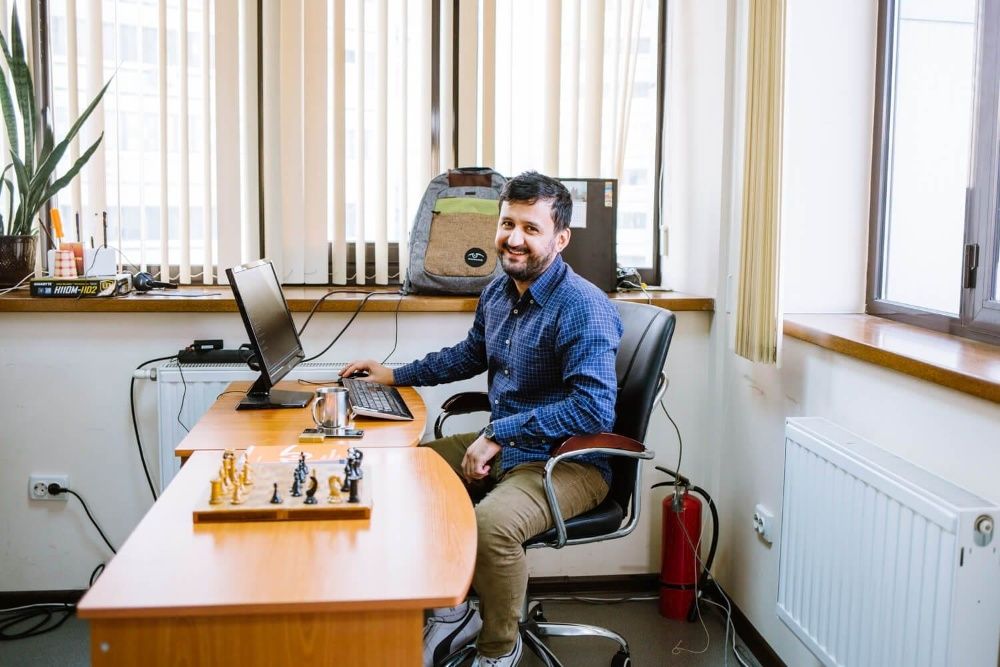 Мы с гордостью предоставляем наши услуги клиентам по миру