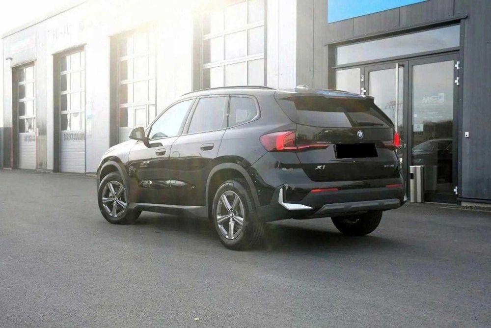 BMW X1 18i sDrive Advantage