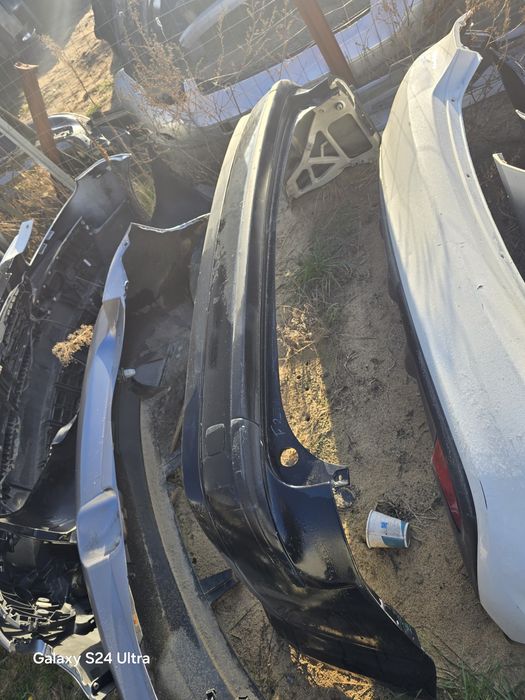 Bara spate ford focus 2 break 2005-2008 nfl