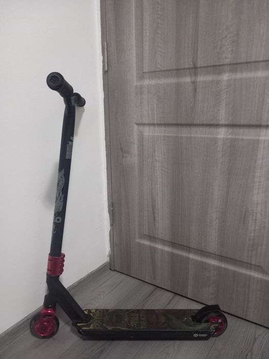 Trotineta Freestyle Oxelo