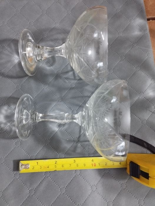 Кристални чаши, детски чаши