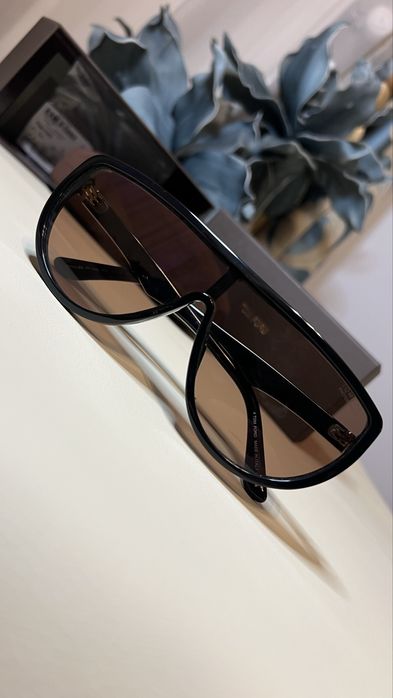 Tom Ford Achilles FT1182 ochelari de soare noi