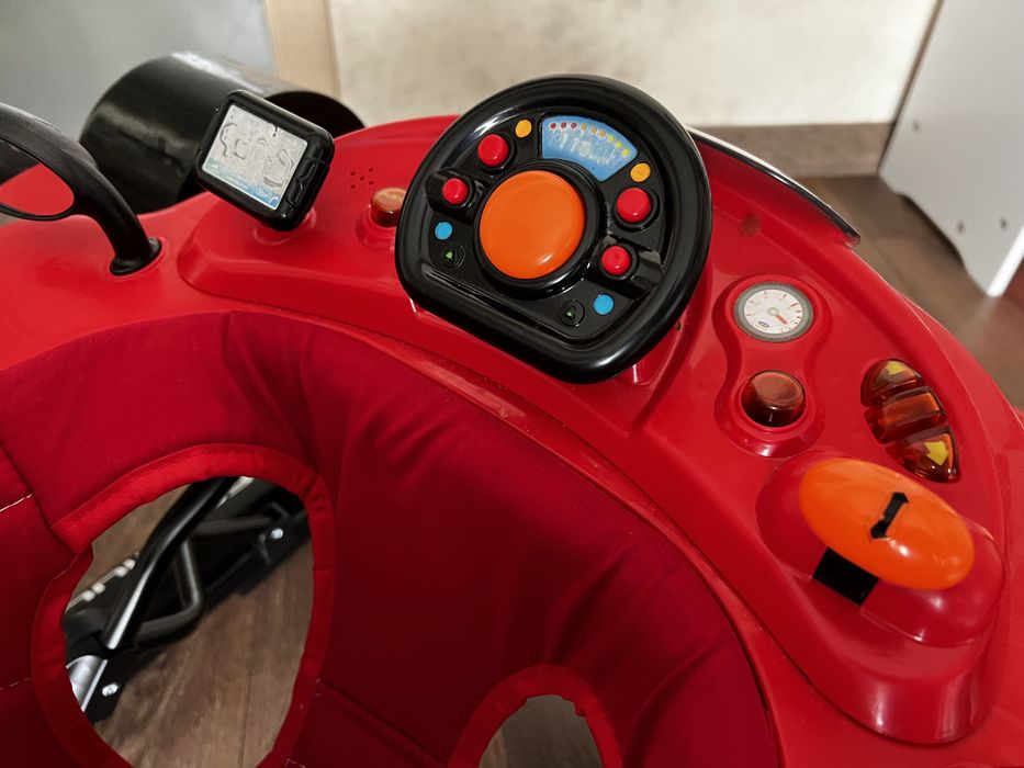 Проходилка jane formula kid