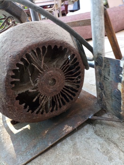 Кафевия е в наличност