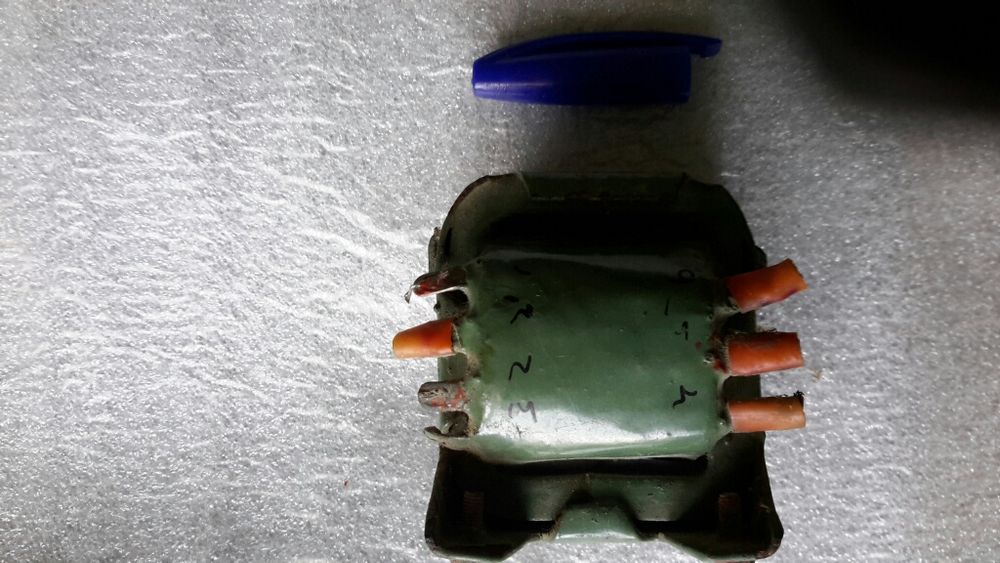 Трансформатор