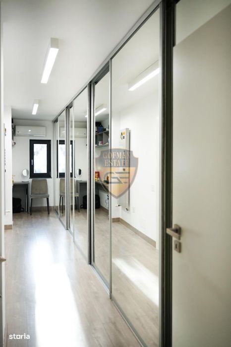 Vila Premium – Constanta | Lux, Tehnologie & Confort Absolut