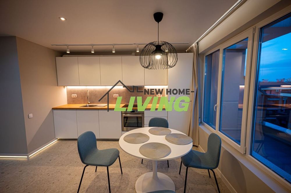 2-стаен в Пловдив-Остромила площ 71 цена 156000