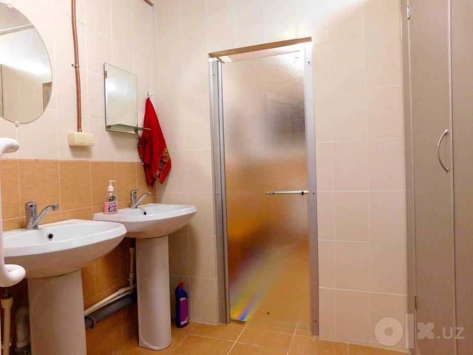 Student qizlar uchun , faqat qizlarga xonalar 600 Ming sum oyiga