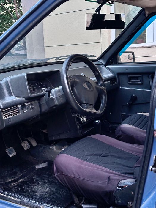 Срочно продаётся  Лада Ваз 2109 - Lada Vaz 2109 Sotiladi 550$