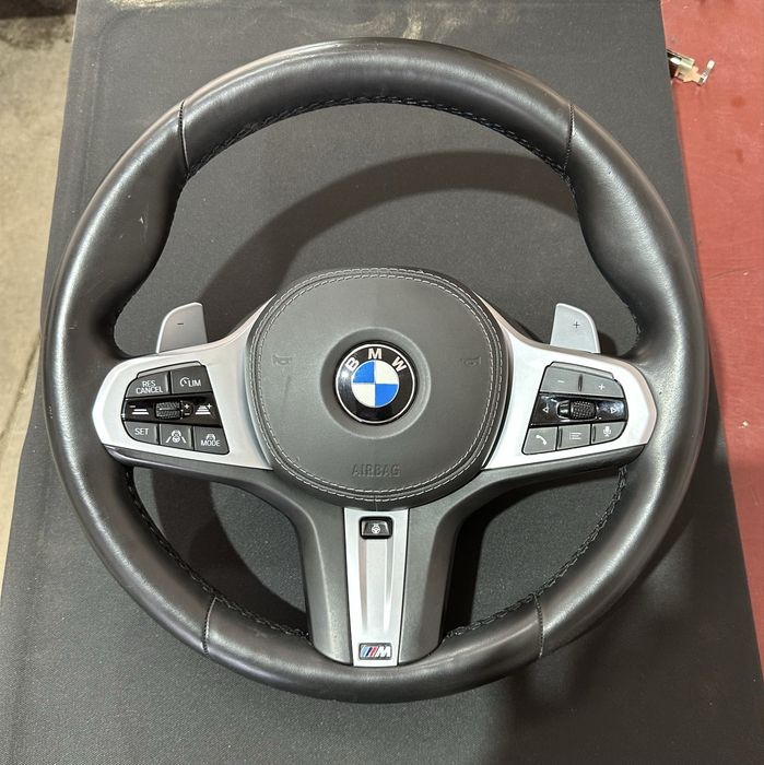 Волан BMW M  G05 G11