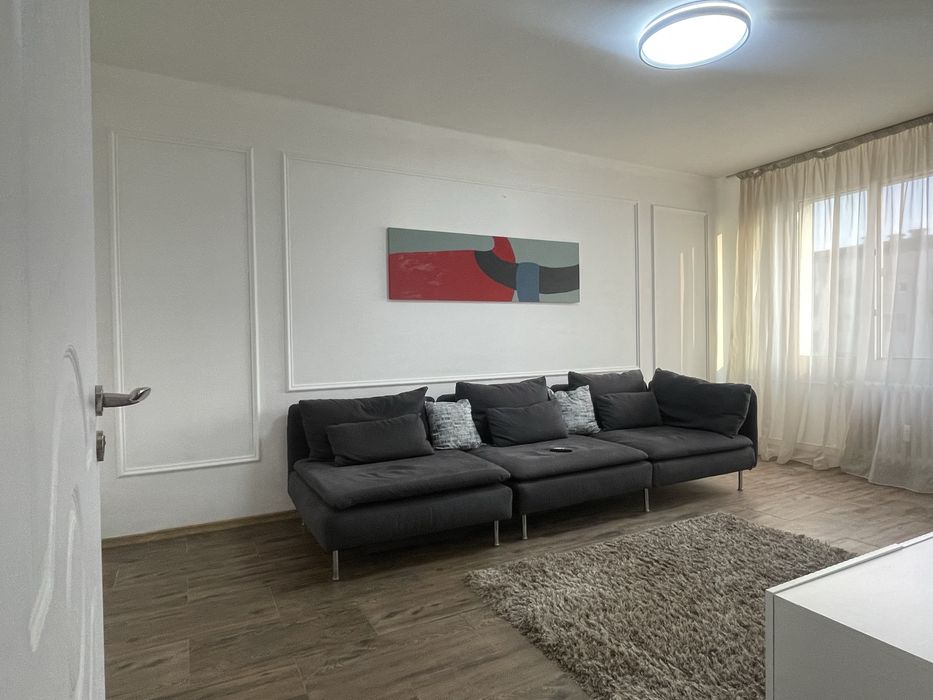 Apartament 3 camere Nicolae Grigorescu salajan metrou sector 3