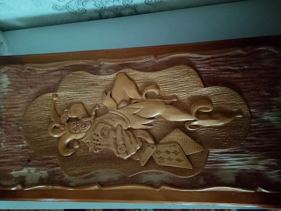 Продам нарды 15.000