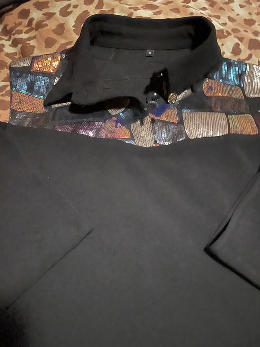 Дамска официална риза на Lucy